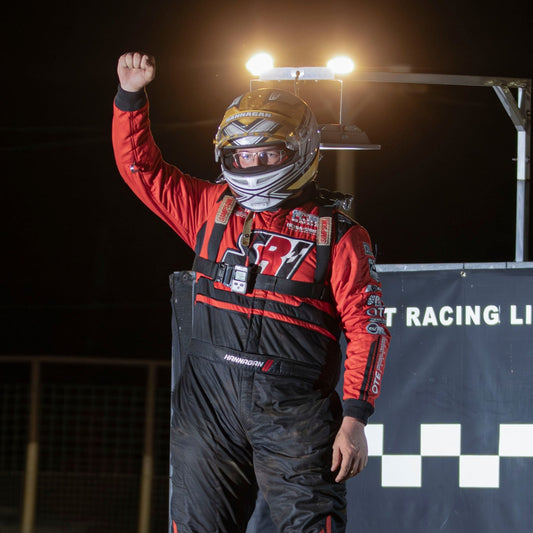 HANNAGAN EMERGES VICTORIOUS IN US 24 SEASON FINALE