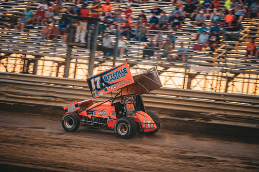 VALUABLE SEAT TIME FOR HANNAGAN IN GLSS DOUBLEHEADER